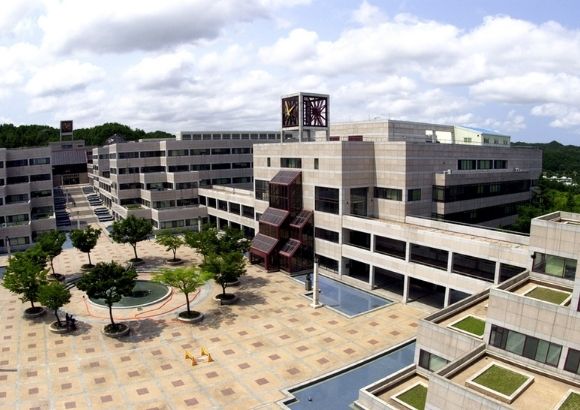 PosTech University of Science & Technology Scholarship